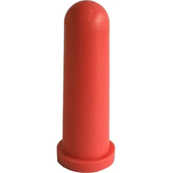 Chov hospodářského zvířete Silikonová savička Kerbl pro kbelíky na napájení telat