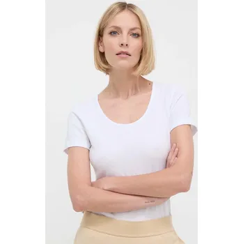 Pánské tričko Tričko HUGO 2-pack 50469660 bílá 00X, vel. XXL