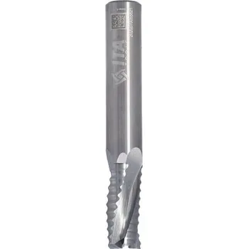 Příslušenství k frézce Stopková fréza (válcová) Ita tools 12 mm