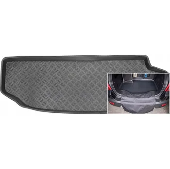 autokoberec Rohož do kufru Max-Dywanik polypropylen