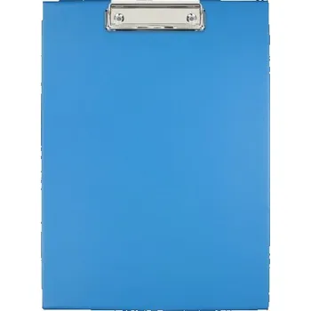 Desky s klipem A4 Biurfol, vícebarevné