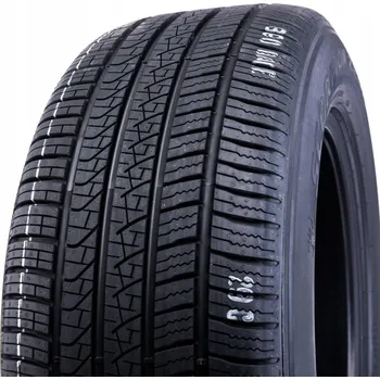 Letní osobní pneu Celoroční pneumatika Pirelli Scorpion Zero All Season 295/45 R20 110 Y run flat
