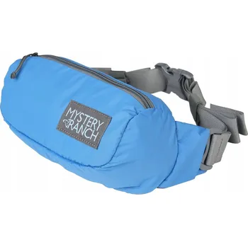 Ledvinka Ledvinka Mystery Ranch Forager Hip Pack - pacific