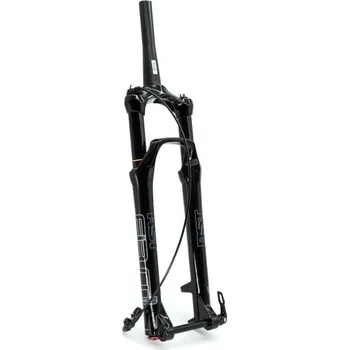 Vidlice na kolo RST Vidlice RST F1RST 29-15 Air TRL 28,6 100mm šedá-matná