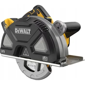 Okružní pila Akumulátorová okružní pila DeWalt 18V, 184 mm, bezuhlíková