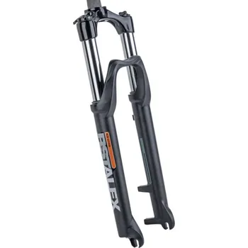 Vidlice na kolo RST Vidlice RST Alex 26 TnL 21/28,6 DISK 100mm černá-matná