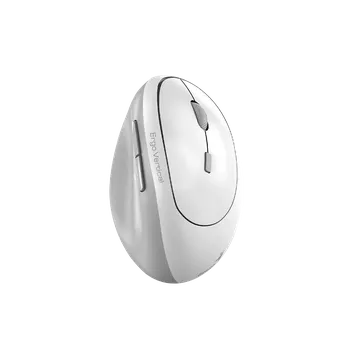 Myš GENIUS Ergo 8350S White Grey