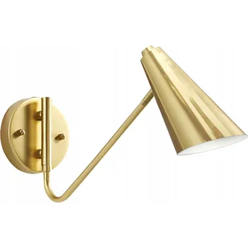 Nástěnné svítidlo Nástěnné svítidlo TOOLIGHT žluté E27 60 W