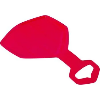 Boby Kluzák HAMAX Hot sheet Red