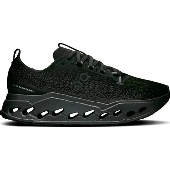 Dámská obuv Dámská běžecká obuv On Cloudsurfer Max Black/Eclipse EUR 42,5