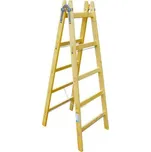 Štafle dřevěné ENPRO 4 příčky