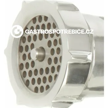 Pracovní nůž OEM Deska pro TC-8 (Ø otvorů 3mm)