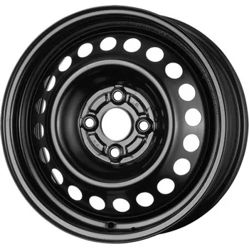 Plechové kolo Plechové disky MWD 15284 6x15" 4x100 ET50 56