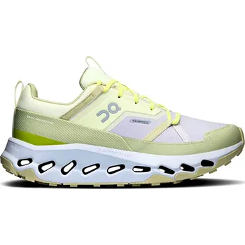 Dámská treková obuv Dámská outdoorová obuv On Cloudhorizon WP Glacier/Caper EUR 40,5