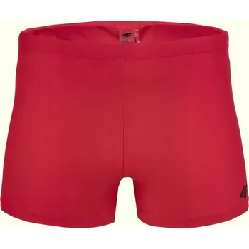 Pánské plavky 4F Pánské plavky boxerky 4FSS23USWTM009 velikost S