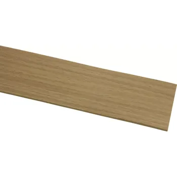 Štít ke kolejničkám buk 5cm (Kryt přední ke kolejničkám)