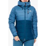 Dámská péřová bunda Mountain Equipment Paiyu Jacket - majolica/stellar S