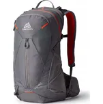 Turistický Batoh Gregory Maya 15 až 20 l šedý