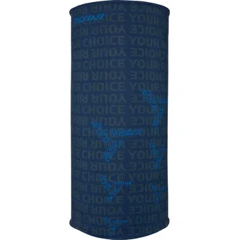 Čepice Šátek multifunkční Silvini Motivo UA1730 Velikost: Uni navy/charcoal