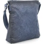 Crossbody kabelka Indee 6279 - tmavě modrá