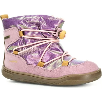 Dívčí zimní obuv Primigi Seamos Nyl. Saff/P zimní barefoot sněhule Velikost boty (EU): 32, Vnitřní délka boty: 207, Vnitřní šířka boty: 80