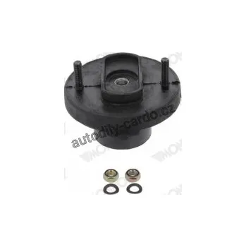 Horní uložení tlumiče MONROE (MOMK132, MO MK132), zadní - RENAULT TWINGO