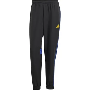 Pánské kalhoty Tkané kalhoty adidas Tiro Essentials JX2224 S (173 cm)