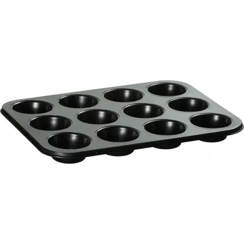 Forma na pečení Forma na muffiny Ambition 26,5 x 35 cm, průměr 0 cm