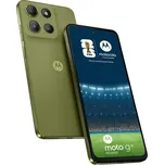 Motorola Moto G15 Power, 8GB/256GB Iguana Green