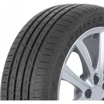 Letní osobní pneu Letní pneumatika CrossWind Sport Peak C/S 255/55R18 109 Y