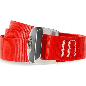 Oblečení a móda Ocun BELT SB 28mm červený ke kalhotám opasek