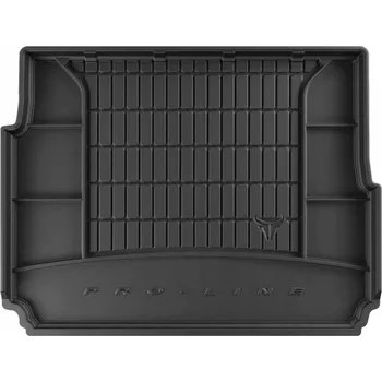 autokoberec Gumová vana do kufru Frogum