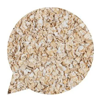 Potravina Vločky ovesné BIO