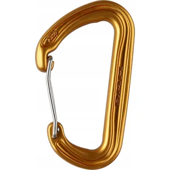 Jištění DMM Karabina Spectre Žlutá