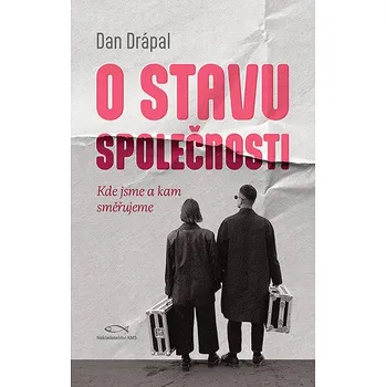 Kniha O stavu společnosti Ekniha