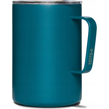 Termohrnek Hrnček na kávu Miir Camp Cup 470 ml - prismatic