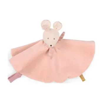 plyšák Mazlící ubrousek Mouse