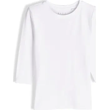 Dámské tričko GATE Triko s 3/4 rukávem 42 625-0389/10