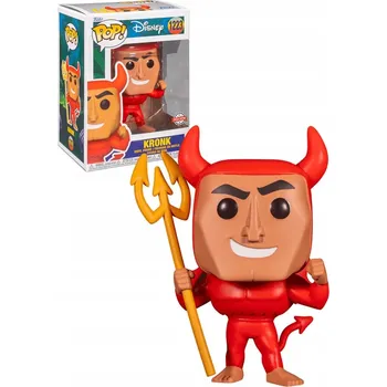 Figurka Funko Disney KRONK