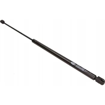 Dveře karosérie Plynová vzpěra, víko zavazadlového prostoru Magneti Marelli 430719020400