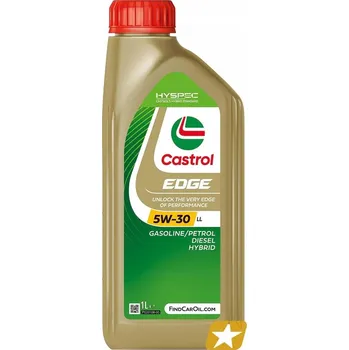 Motorový olej Motorový olej Castrol 1 l 5W-30