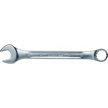 Klíč BAHCO Otevřený a očkový klíč 24mm