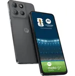 Motorola Moto G15 Power, 8GB/256GB Gravity Grey