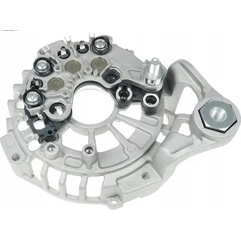 Alternátor Ochranný kryt alternátoru AS-PL ARC3184S