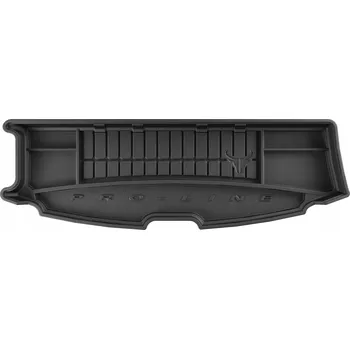 autokoberec Gumová vana do kufru Frogum