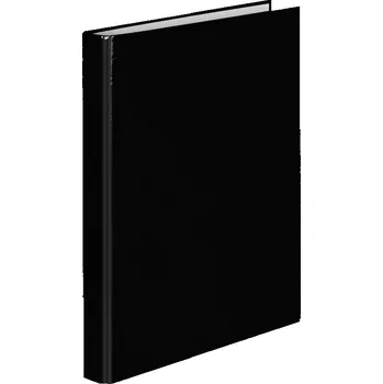 Šanon A4 25 mm černý až pro 150 listů 2kroužkový VauPe FCK kancelářský