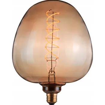 Žárovka Dekorativní LED žárovka Sanico 317834 4 W E27