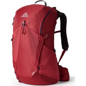turistický batoh Turistický Batoh Gregory Jade 28 20-40 l červený