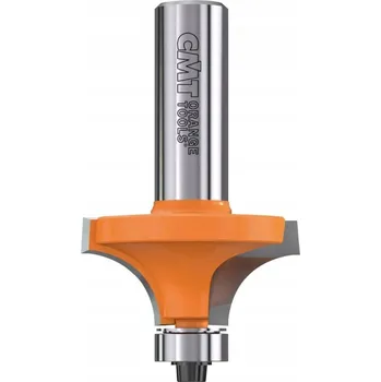 Fréza CMT Fréza zaoblovací čtvrtkruh R12,7 D38,1 S12