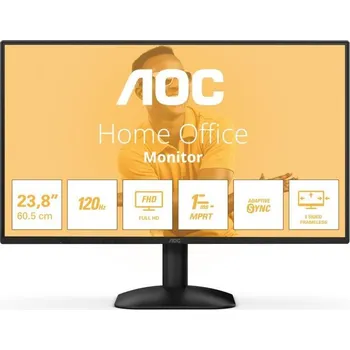Počítač AOC MT 23, 8" 24B31H - 1920x1080, IPS, 120Hz, D-Sub, 1xHDMI